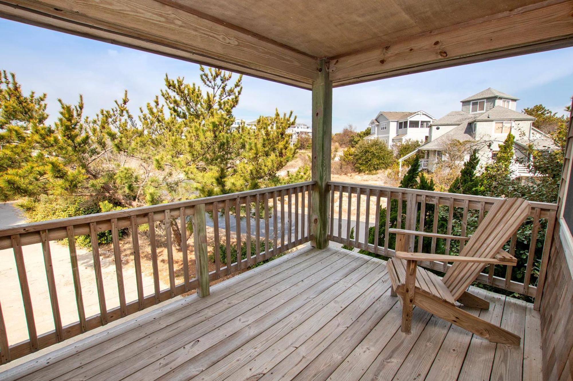 Вилла Oceanside, Close To The Beach, Ocean And Sound Views! -O6, Summer House Дак Экстерьер фото